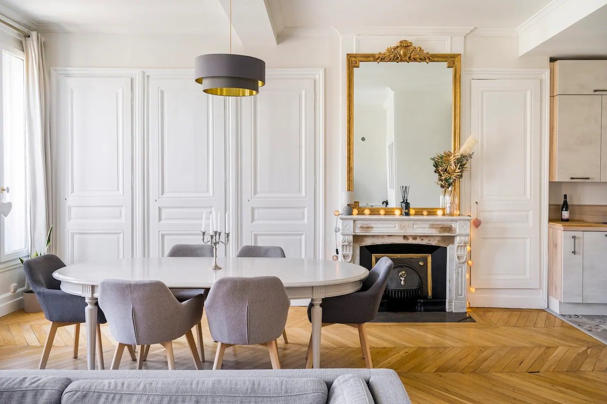 ❤Presqu’île au fil de l’eau (Hypercentre de Lyon)❤ gallery image 3