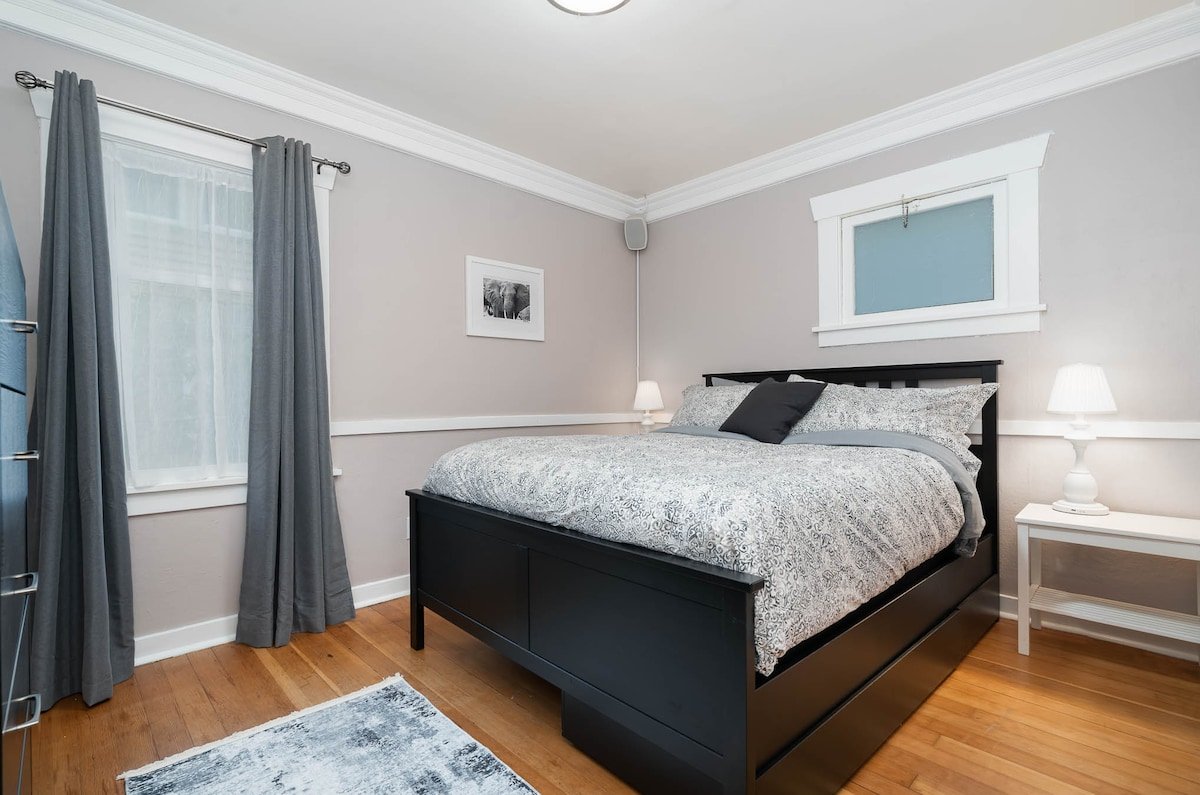 Wallingford Oasis with SAUNA 5b2b near Gasworks gallery image 5