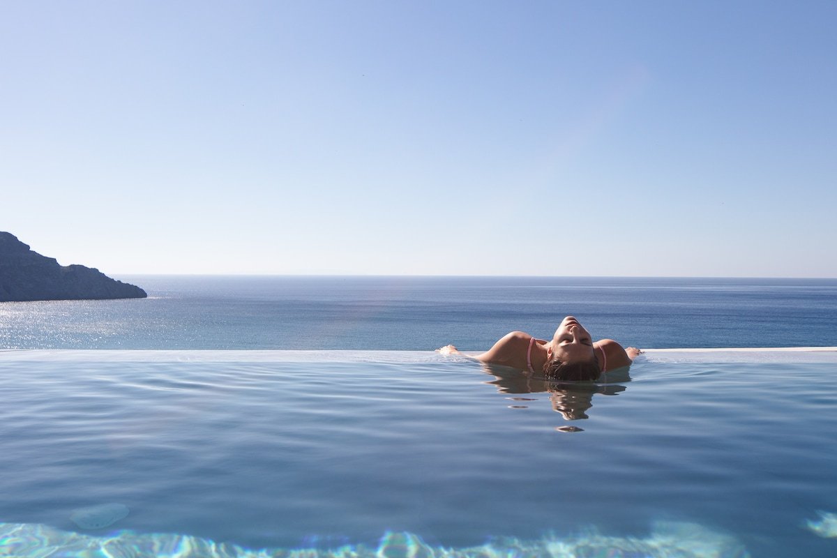 Villa Hestia: Sea Views, Near the Beach by etouri gallery image 2