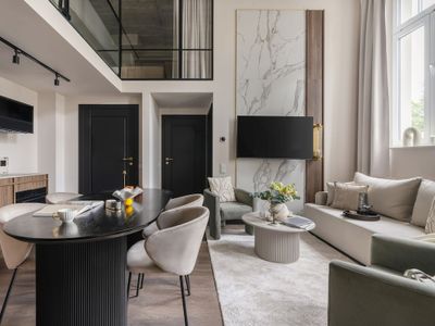 Comfort Apartment in Historic Kraków