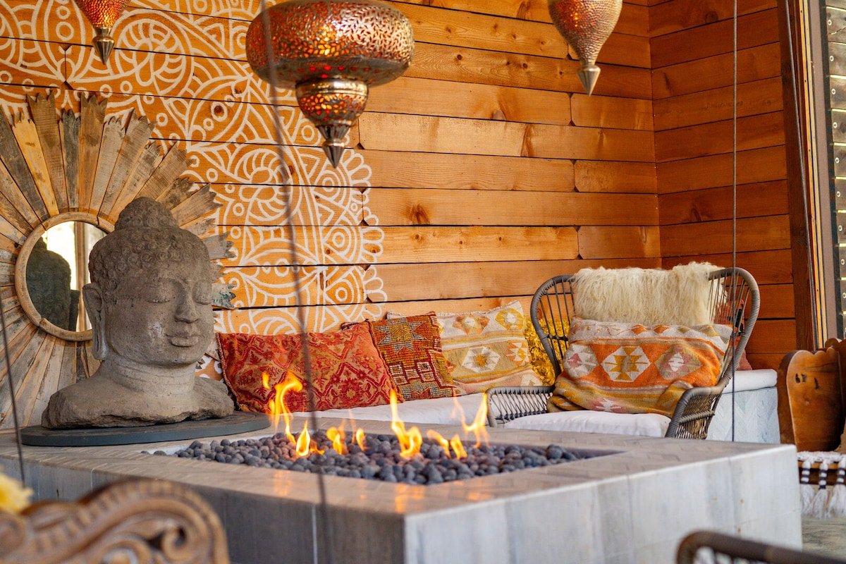 The Haven Estate | Bali-Inspired Pool Retreat gallery image 5