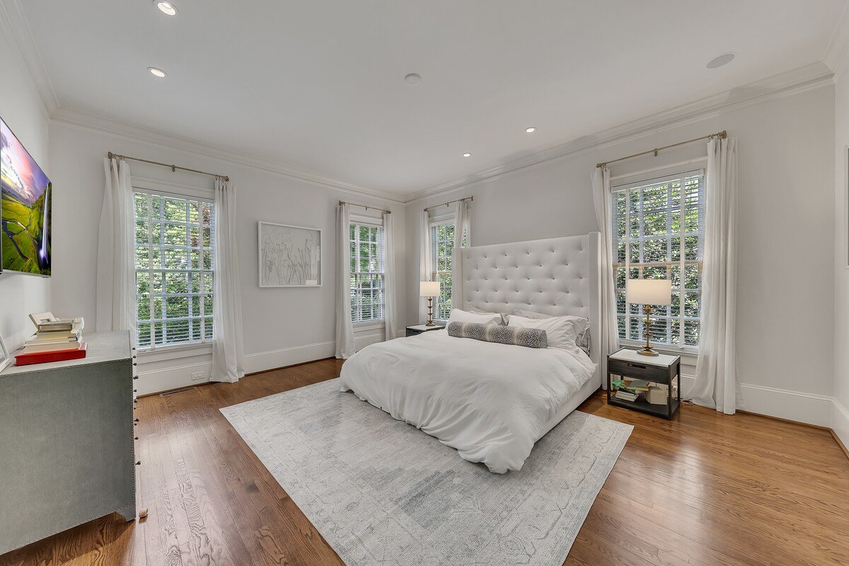 Luxury 5BR Buckhead Home | World Cup Ready gallery image 3