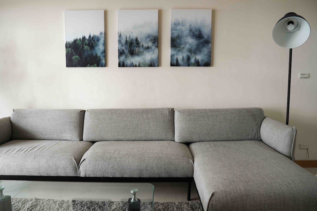 Zhongshan MRT#Ximen#3 room 1-12pax#Free transport gallery image 3