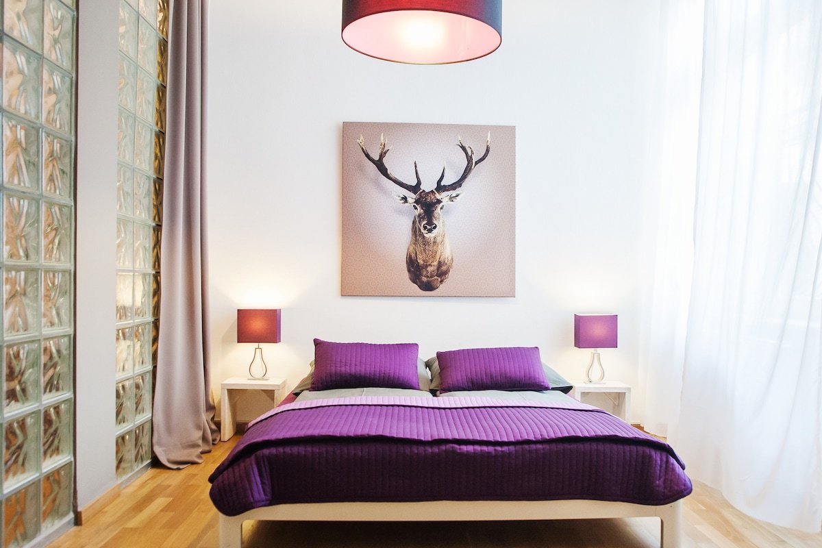 AMAZING APARTMENT 1 – TOP LOCATION gallery image 2