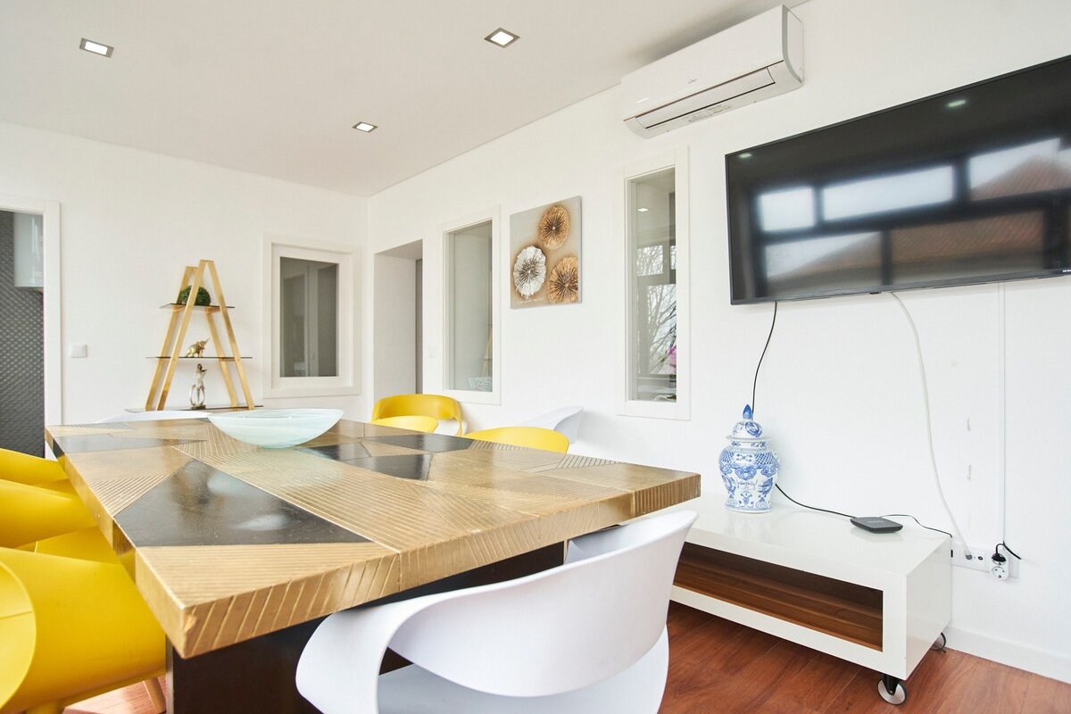 So Family Porto gallery image 4