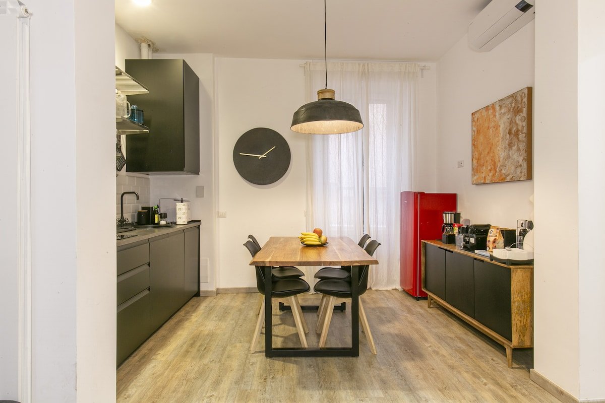 Borgo Vittorio 20 Vatican Home gallery image 3