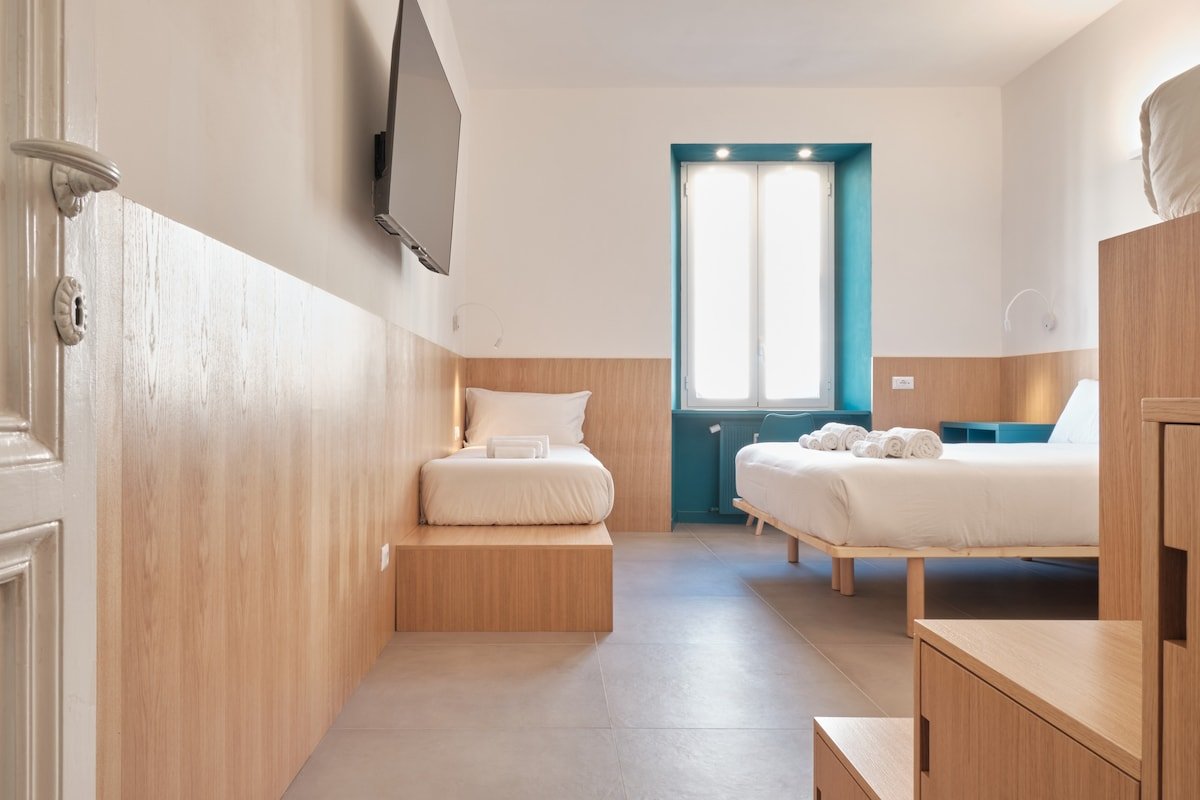 Smart Stay a Termini nel cuore di Roma gallery image 3