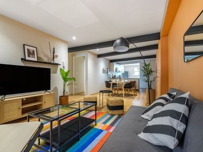 Chic Shelter in Condesa