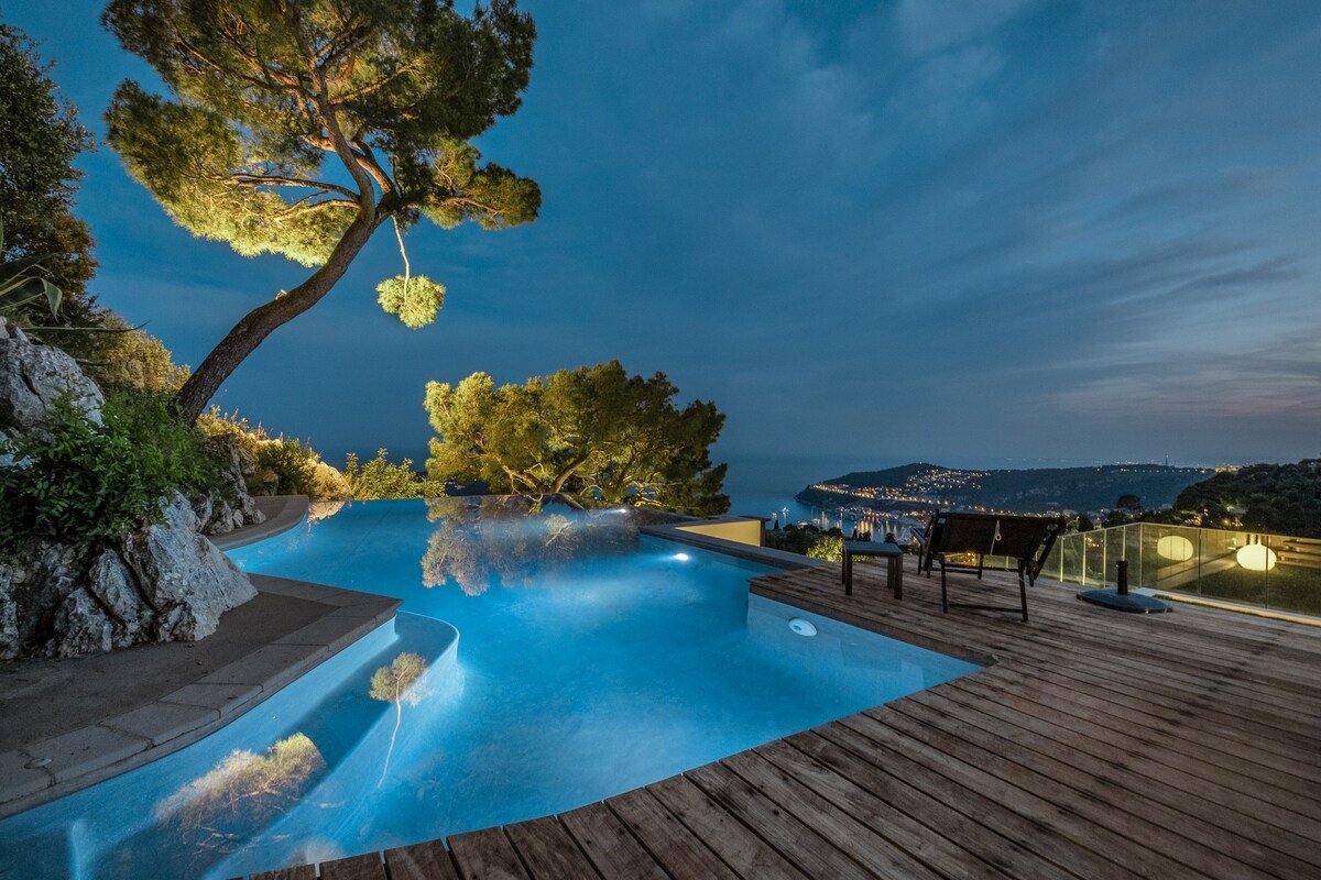 Villa Les Terrasses gallery image 3