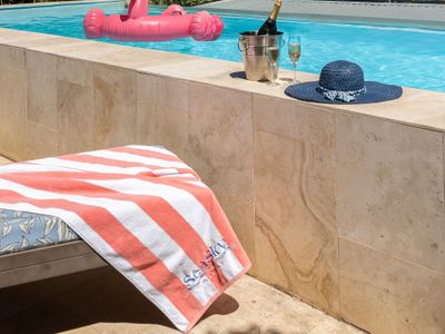 Villa 15 Ottawa – Sea. Sky. Exhale.