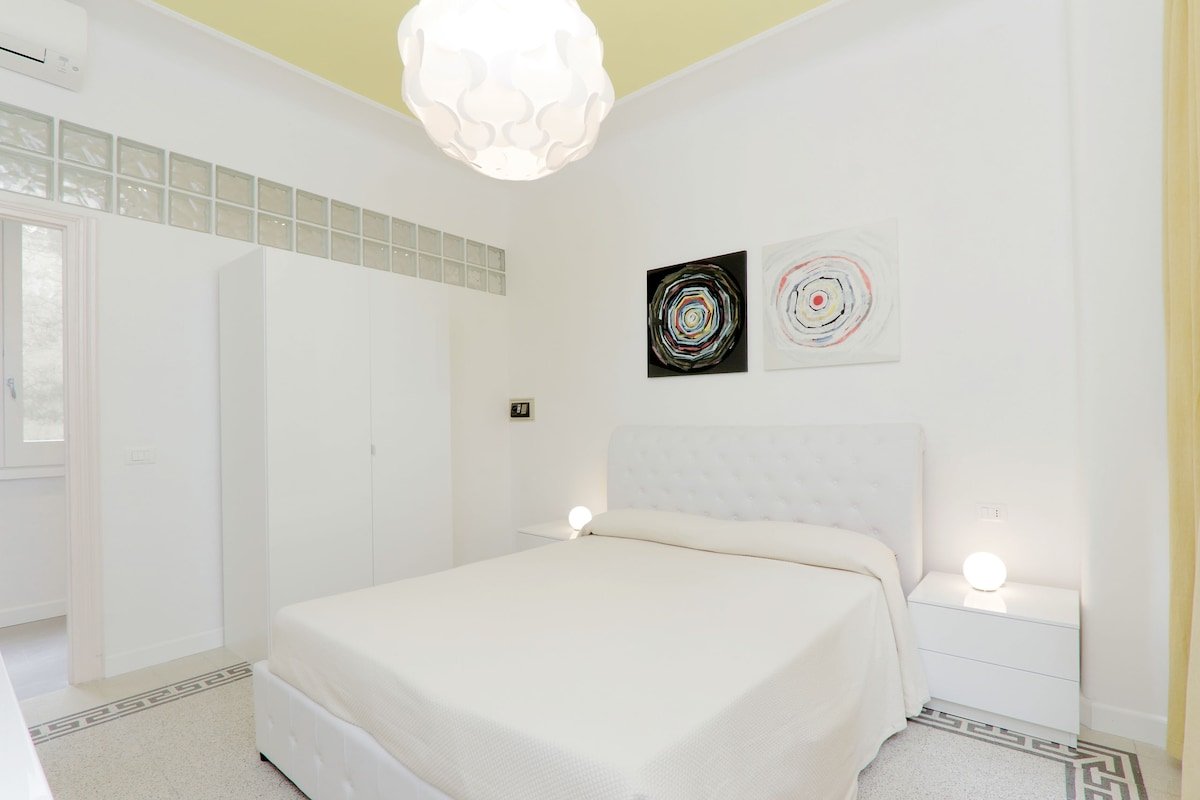 Rome Colosseum Flat 3B/2Baths WIFI gallery image 5