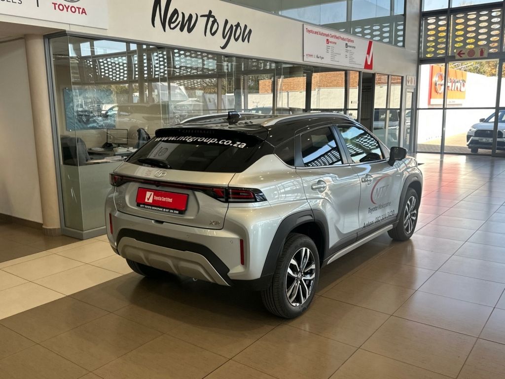 Used car gallery