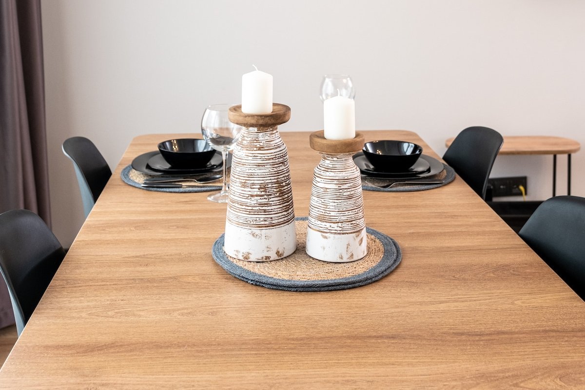 Elite 3+1 Full Air Conditioned in Rezidence gallery image 5