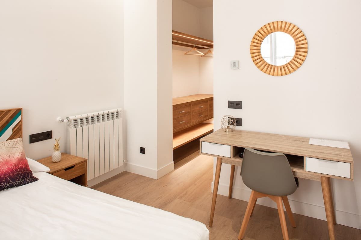 Chueca 12 Pax – 5 Bedrooms/ 5 Baths gallery image 5