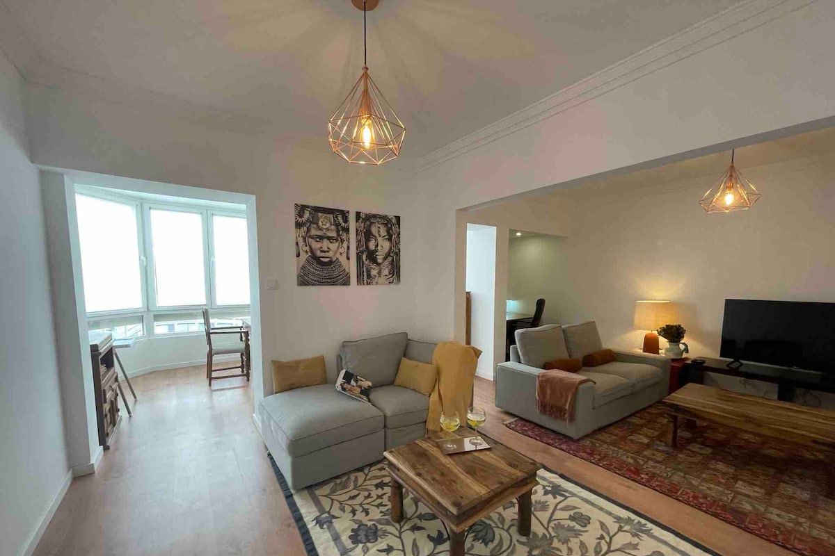 MHouse_lease Cascais centro Avenida de Sintra gallery image 2