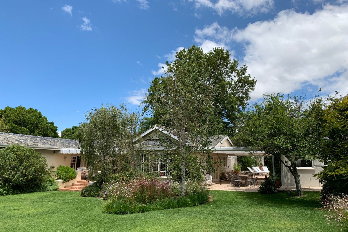 CONSTANTIA HOUSE AT ITS BEST gallery image 5