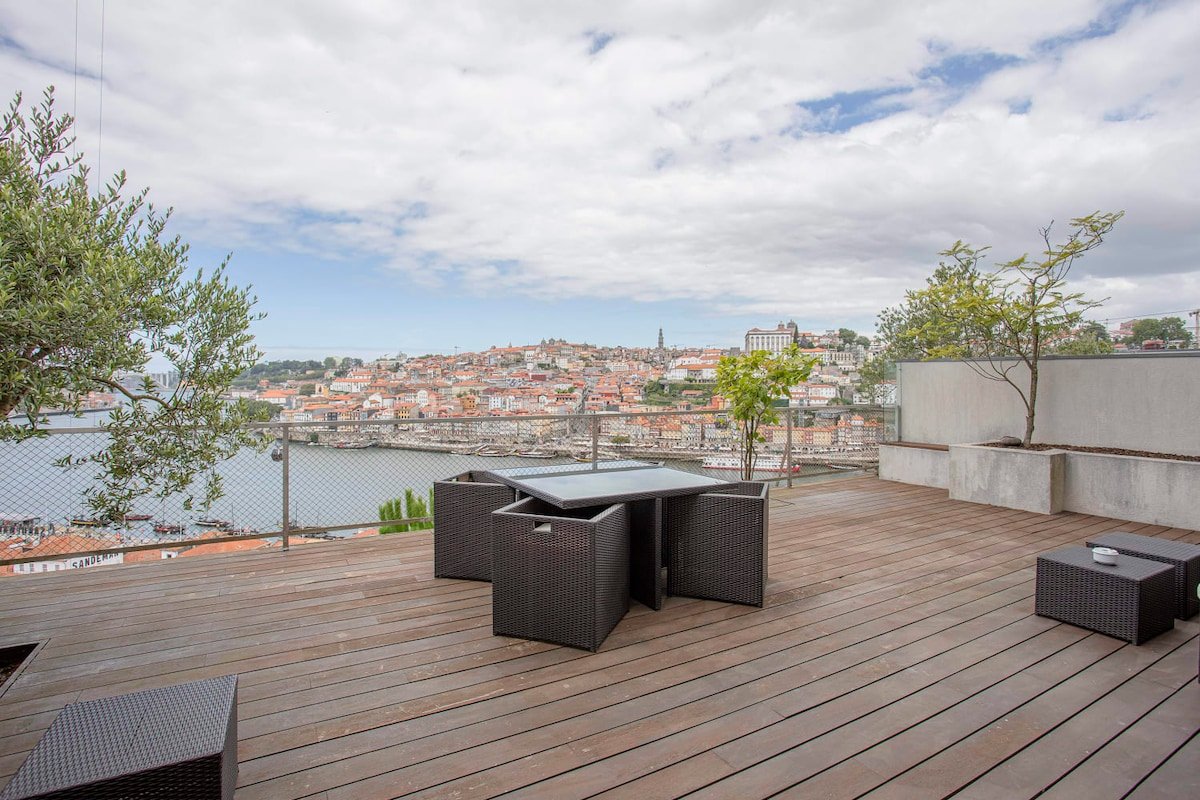 Liiiving in Gaia – Douro Dream View gallery image 2