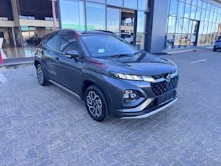SUZUKI FRONX 1.5 GLX  for Sale in South Africa