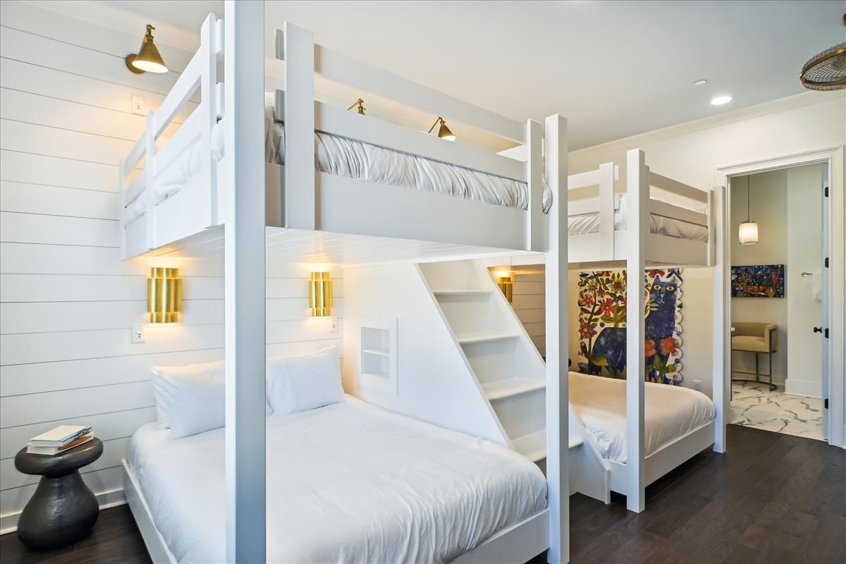 Gulf Front w/Private Pool+ Beach Access| Sleeps 38 gallery image 3