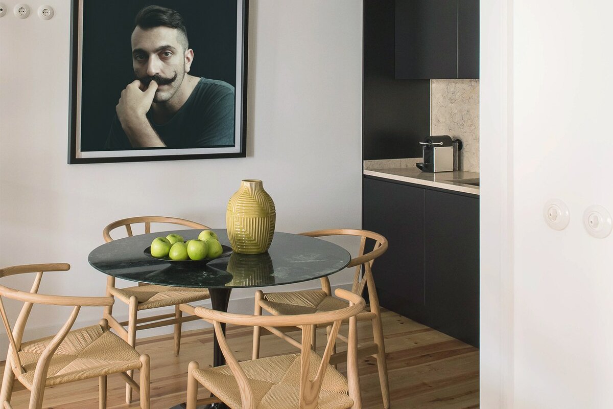 Madalena Orquidea Living 4.1 (4th floor) gallery image 2