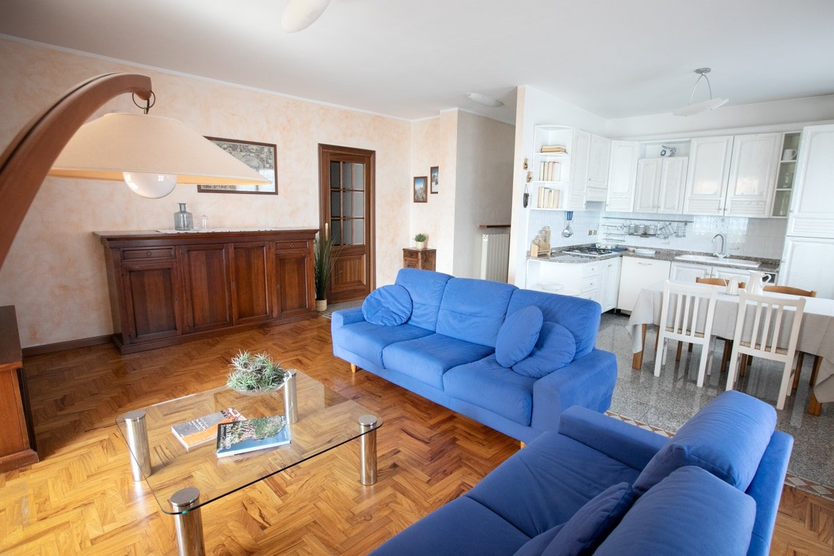 IseoLakeRental – Casa Anita gallery image 4