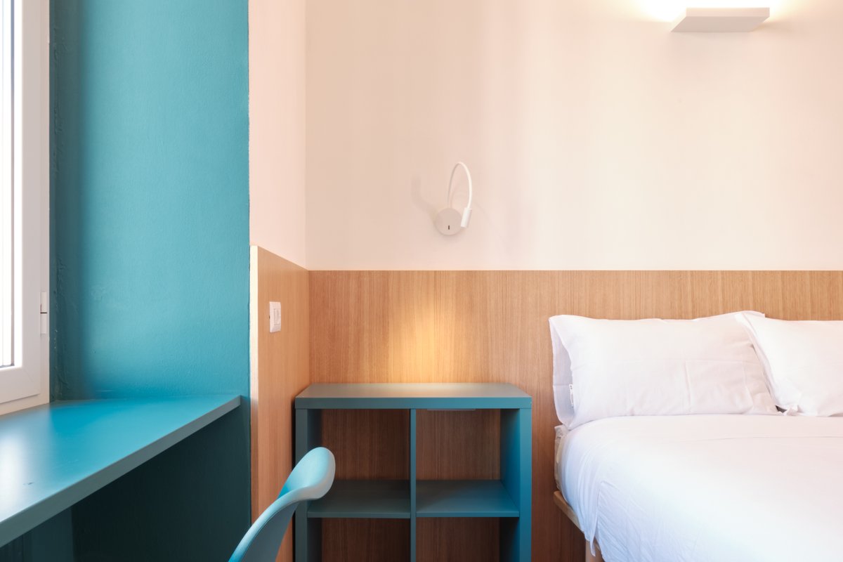 Smart Stay a Termini nel cuore di Roma