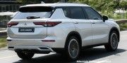 MITSUBISHI OUTLANDER 2.5 EXCEED / EDITION 25 CVT - 9 thumb
