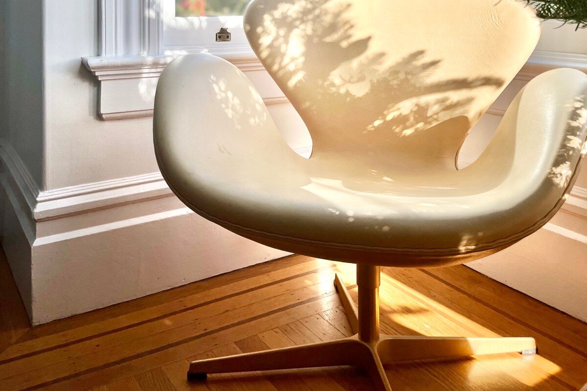 A Nordic-inspired oasis in Noe Valley gallery image 3