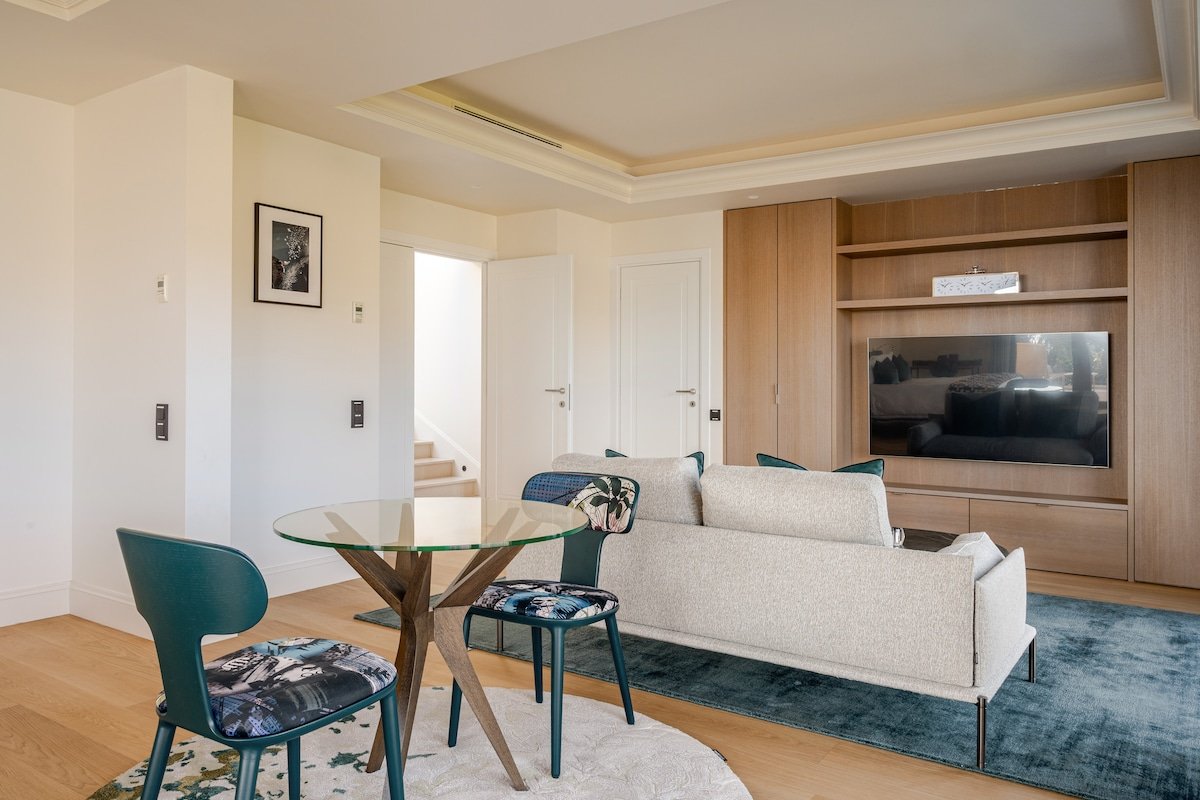 Villa Les Dauphins gallery image 5