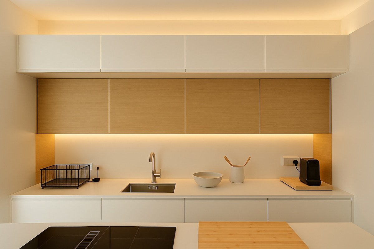 Design Apartment swimming pool Ciudad de Ciencias gallery image 3