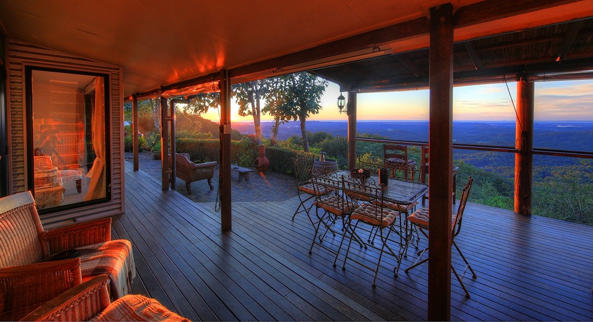 Montville Lodge with Ocean Views – “At Remingtons” gallery image 2