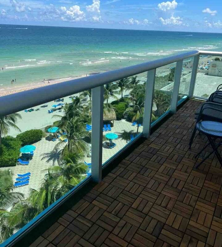 The most amazing ocean view gallery image 3