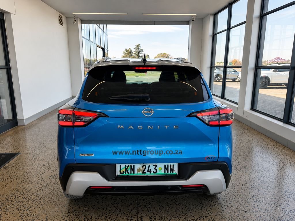 Used car gallery