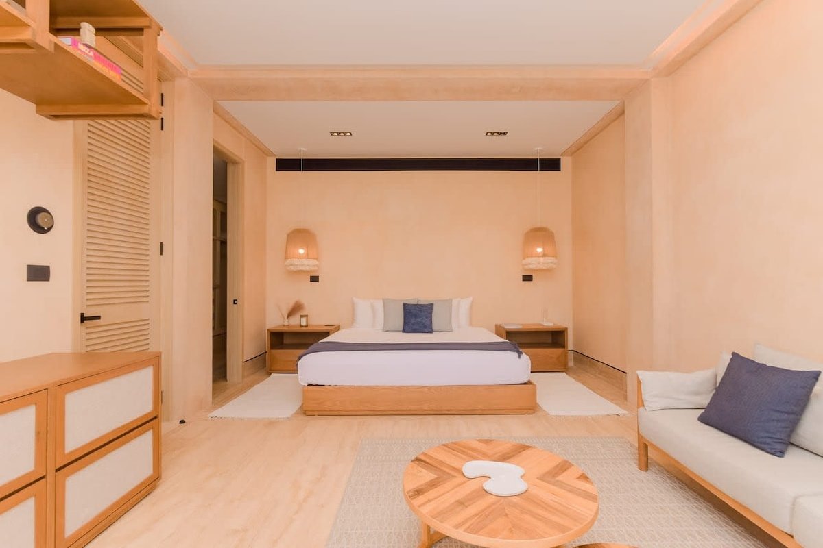 Stunning Villa Solana 6BR Golf Course | Corasol gallery image 2