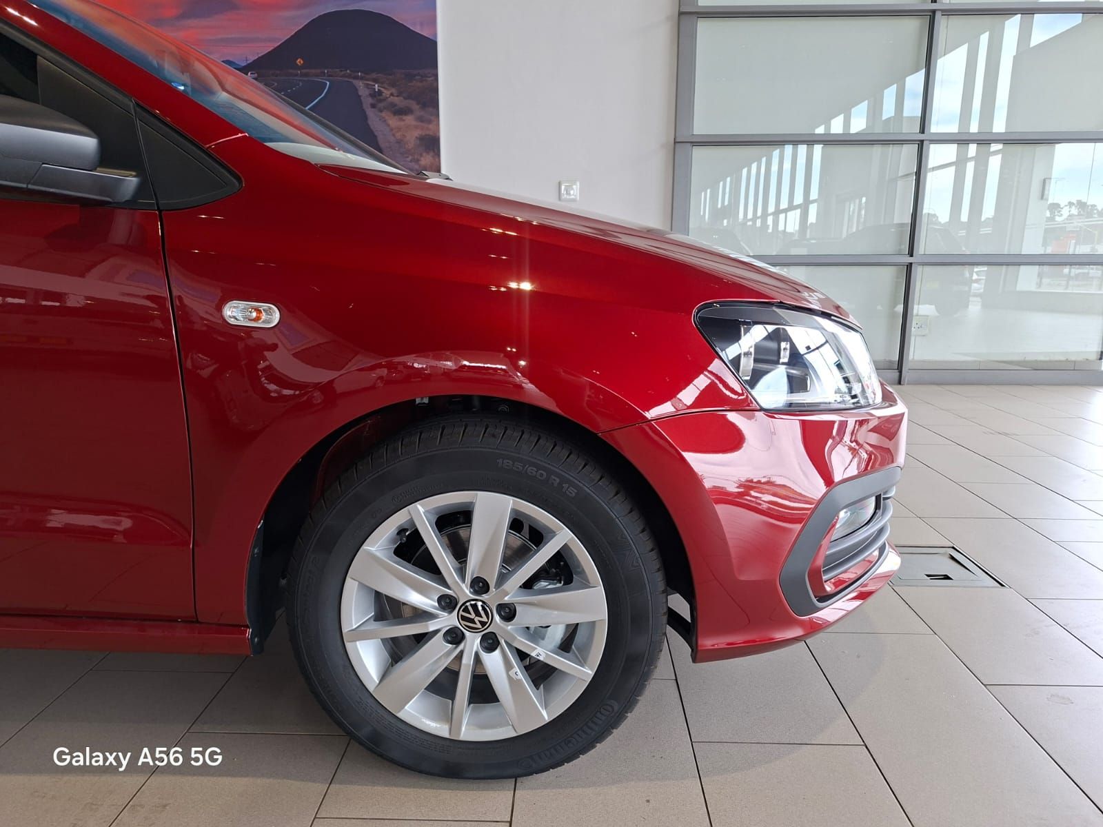 Used car gallery