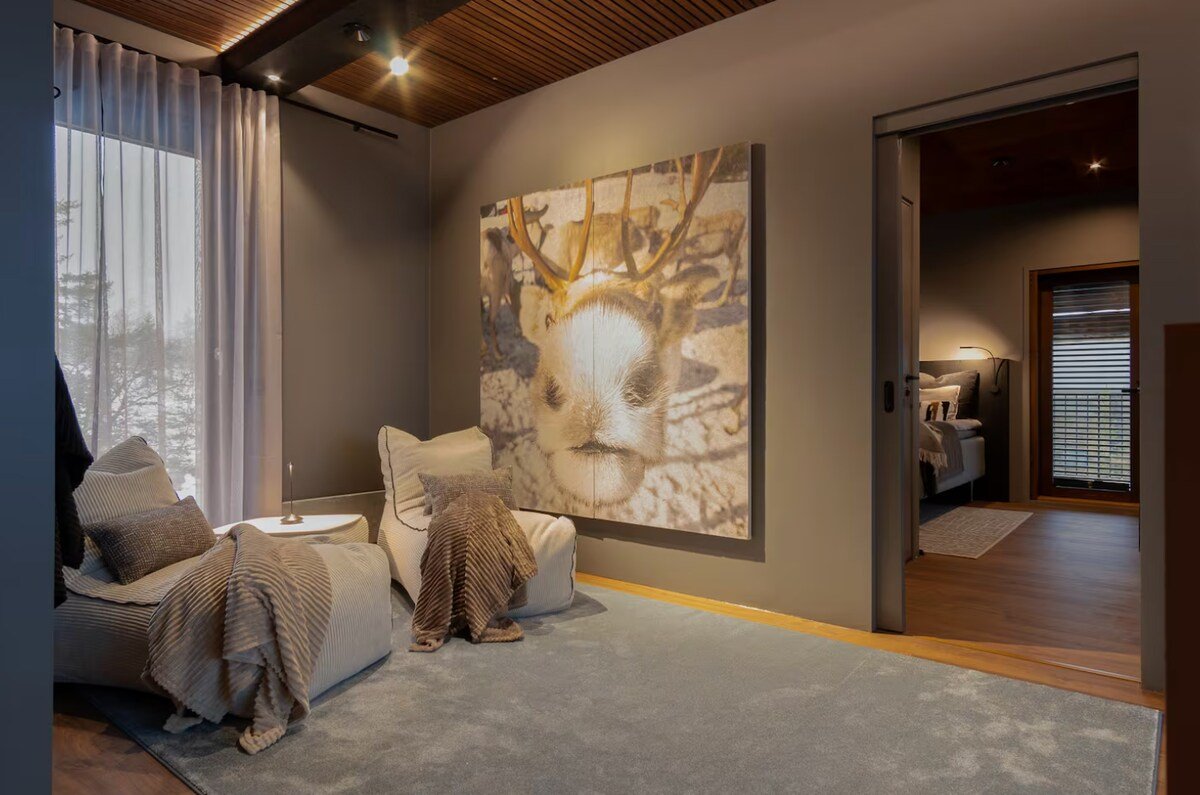 Hideout Villas – Villa Elvin gallery image 5