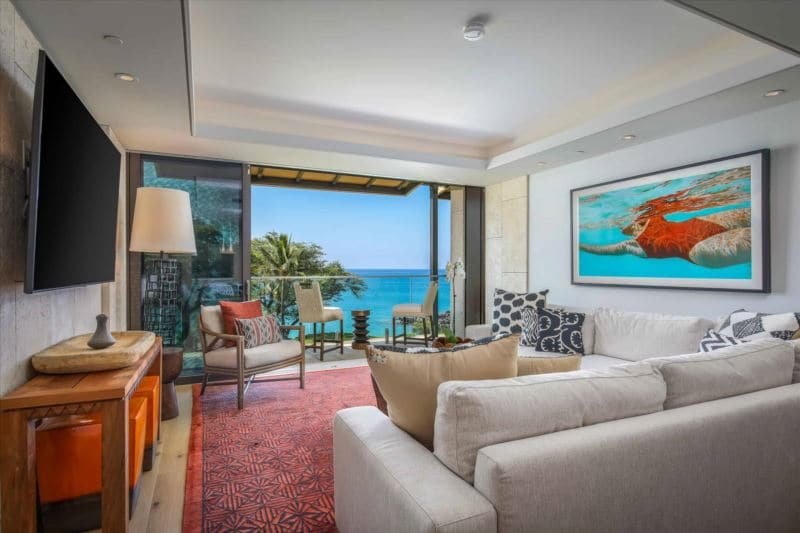 Hapuna Beach Residence C43 gallery image 2