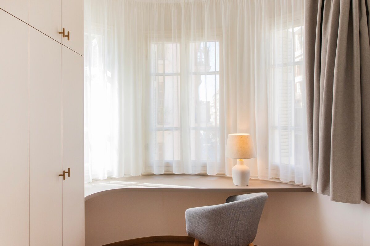 White Lotus by halu! : 2BD apartment gallery image 4