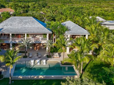 Casa Calma – Ultimate Luxury in Punta Cana