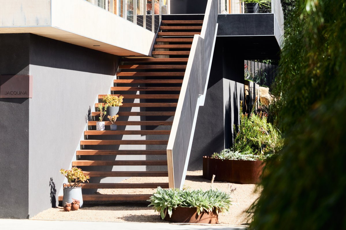 Jacquina- Healesvillas