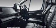 RENAULT TRAFIC 2.0 dCi TECHNO + AT - 15 thumb