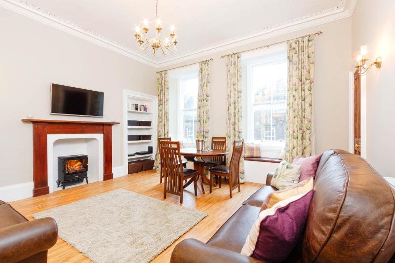 Charming Apartment in the Old Town gallery image 2