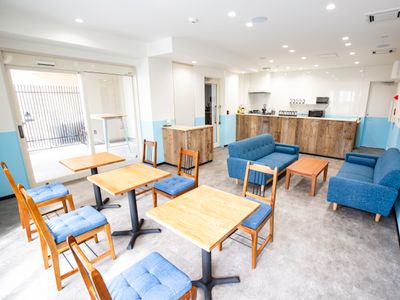 PortHouse Hatsudai (All 11 rooms rent out)