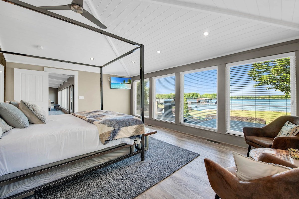 Lake Norman Breakaway gallery image 4