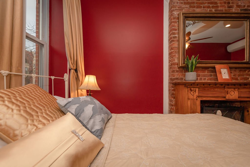 NYC Area Pond Life Suites