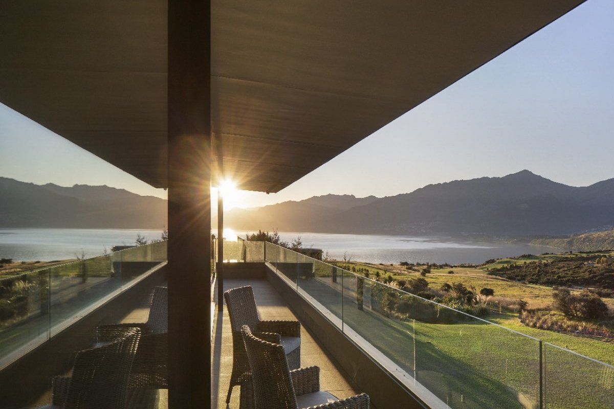 Falconridge by Sotheby’s Luxury Rental Homes