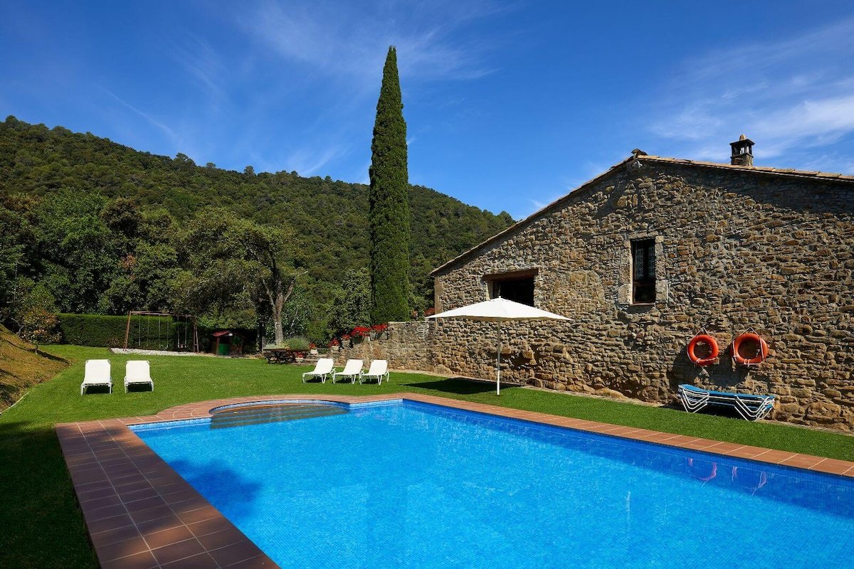 EN PLENA NATURALEZA ( can soler 2 ) gallery image 2