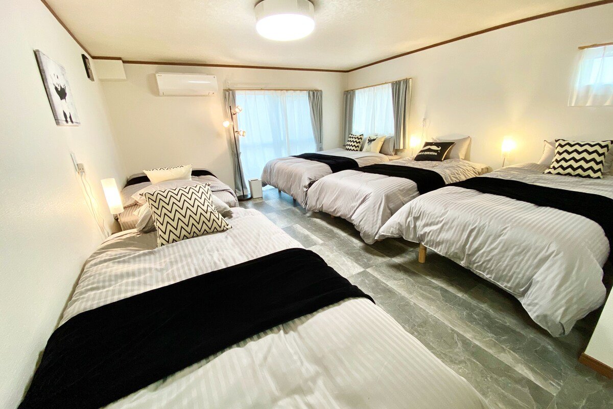 2min to Sta./Shinjuku 25min, NRT 60min by train gallery image 4