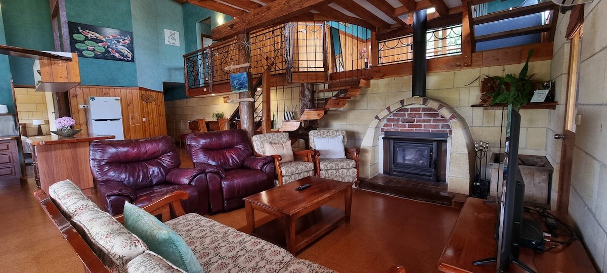 Ocean Retreat gallery image 5