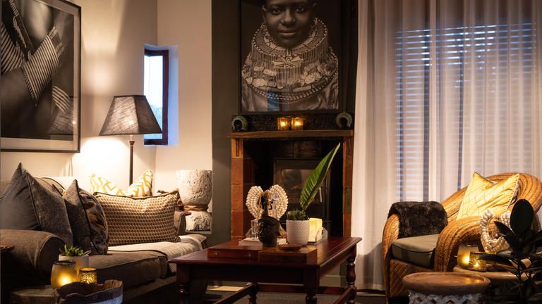 Jamala Madikwe Royal Safari Lodge Jamala Madikwe Exclusive Use